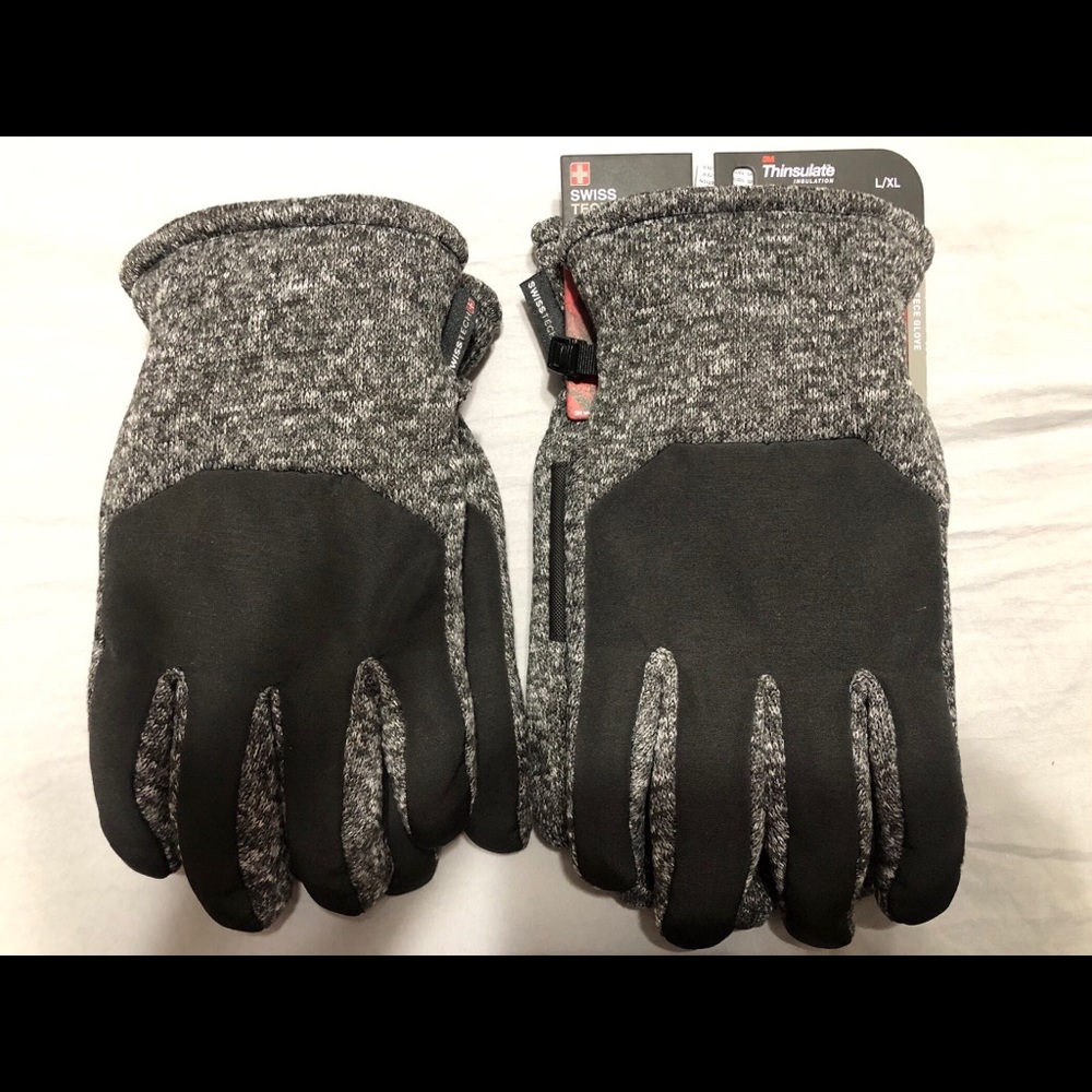 Gloves
